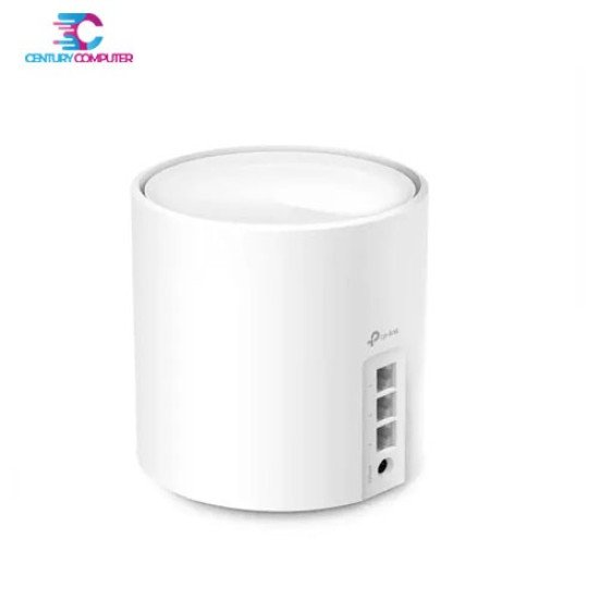 TP-Link Deco X50 AX3000 Dual Band Mesh Router (1-Pack)