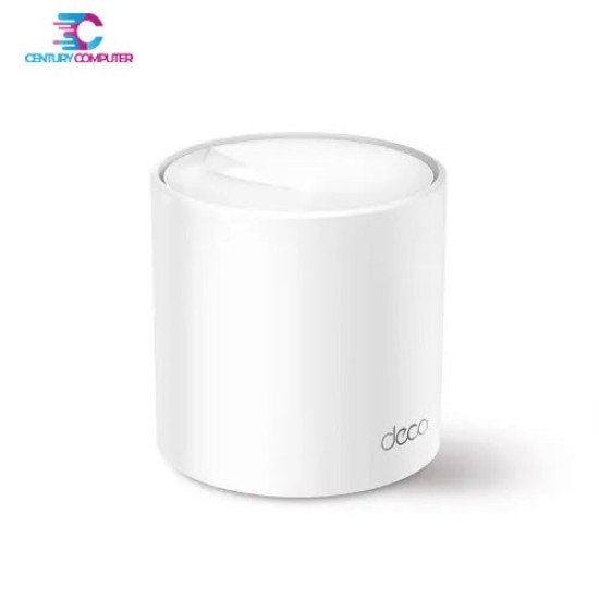 TP-Link Deco X50 AX3000 Dual Band Mesh Router (1-Pack)