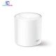 TP-Link Deco X50 AX3000 Dual Band Mesh Router (1-Pack)