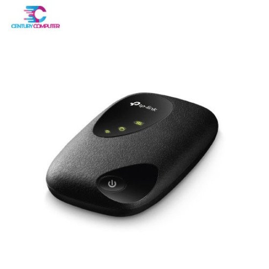 TP-Link M7000 150Mbps 4G LTE Mobile Wi-Fi Router