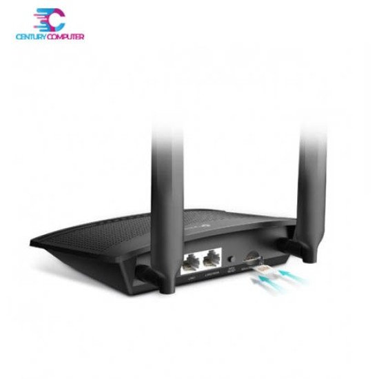 TP-Link TL-MR100 300Mbps 4G LTE Router