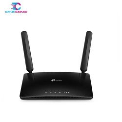 TP-Link TL-MR150 300Mbps 4G LTE Router