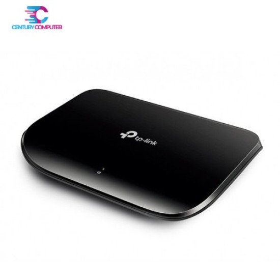 TP-Link TL-SG1005D 5-Port Gigabit Desktop Switch