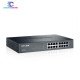 TP-Link TL-SG1016D 16-Port Gigabit Desktop/Rackmount Switch