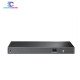 TP-Link TL‑SG1218MPE 18‑Port Gigabit Easy Smart Switch with 16‑Port PoE+