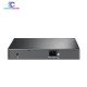 TP-Link TL‑SG2210MP JetStream 10‑Port Gigabit Smart Switch with 8‑Port PoE+