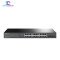 TP-Link TL-SG2428P JetStream 28-Port Gigabit Smart Switch with 24-Port PoE+