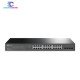 TP-Link TL-SG2428P JetStream 28-Port Gigabit Smart Switch with 24-Port PoE+