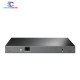TP-Link TL‑SG3428MP JetStream 28‑Port Gigabit L2+ Managed Switch with 24‑Port PoE+