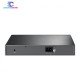 TP-Link TL‑SX1008 8‑Port 10G Desktop/Rackmount Switch