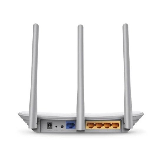 Tp-link TL-WR845N 300Mbps Wireless Router
