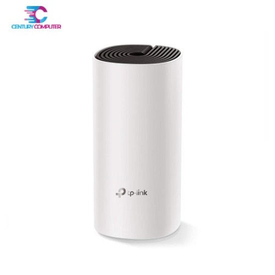 TP-Link Deco M4 AC1200 Dual-Band Mesh Router (1 Pack)