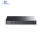 TP-Link TL‑SG2210P 8‑Port Gigabit Smart PoE Switch with 2 SFP Slots