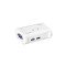 TRENDnet TK-207K 2-Port USB KVM Switch Kit