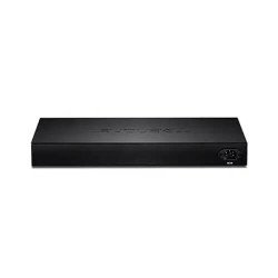 TRENDnet TEG-30284 28-Port Web Smart Switch