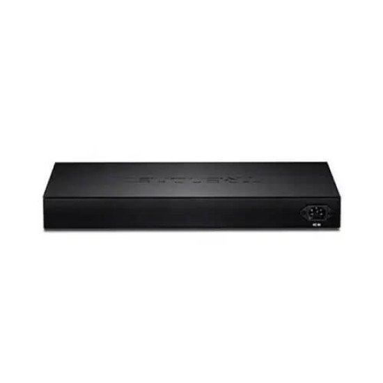 TRENDnet TEG-30284 28-Port Web Smart Switch