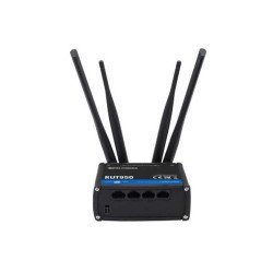TELTONIKA RUT950 4G LTE Industrial Cellular Router