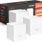 Tenda Nova MX3 (3-Pack) — AX1500 Dual-Band Whole Home Mesh Wi-Fi 6 System
