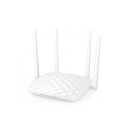 Tenda FH456 300Mbps Wireless N High Power Router