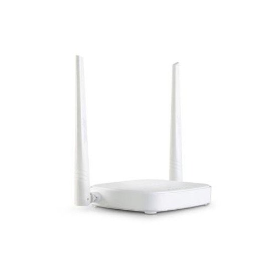 Tenda N301 300Mbps Easy Setup Wireless N Router