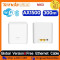 Tenda Nova MX3 2-Pack (AX1500 Dual-Band Wi-Fi 6 Mesh System)