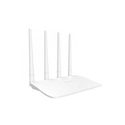 Tenda F6 300Mbps Wireless N Router