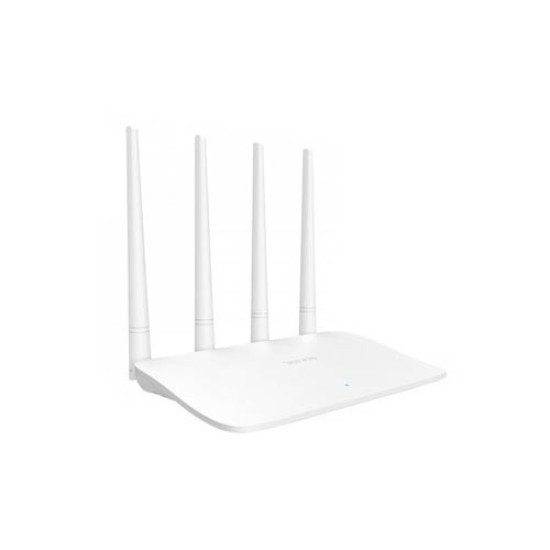 Tenda F6 300Mbps Wireless N Router