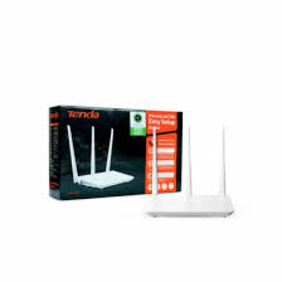 Tenda AC3 AC750 Dual-Band Wi-Fi Router