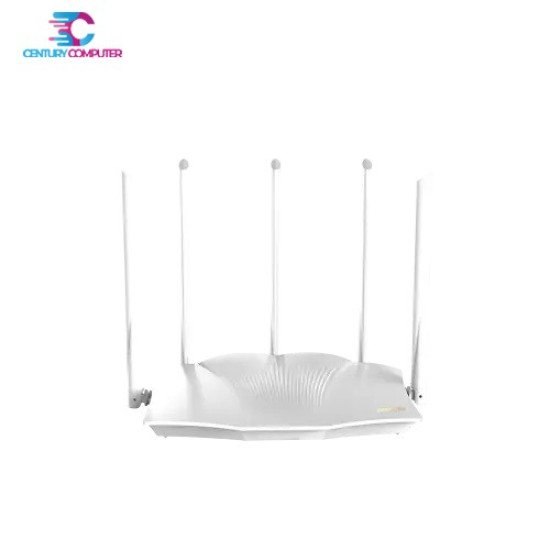 Tenda TX12 Pro AX3000 Dual-Band Gigabit Wi-Fi 6 Router