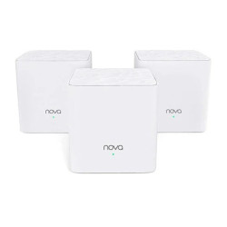 Tenda Nova MW12 AC2100 Tri-band Mesh Router (3 Pack)
