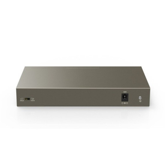 Tenda TEG1016M 16 Port Gigabit Ethernet Metal Body Switch