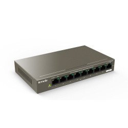 Tenda TEG1016M 16 Port Gigabit Ethernet Metal Body Switch