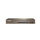 Tenda TEG3210P 8G+2SFP Managed PoE Switch