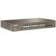 Tenda TEG5328P-24-410W (410W) L3 Managed PoE Switch