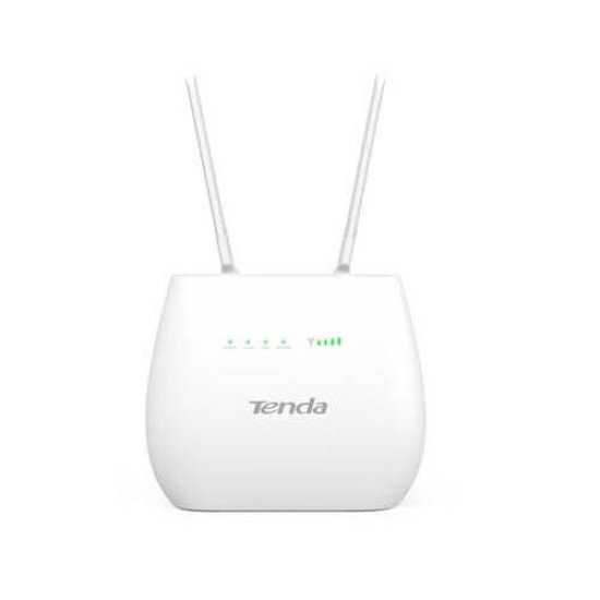 Tenda 4G680 300Mbps 4G LTE Wireless Router