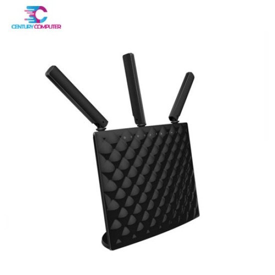 Tenda AC15 AC1900 Dual-Band Gigabit WiFi Router
