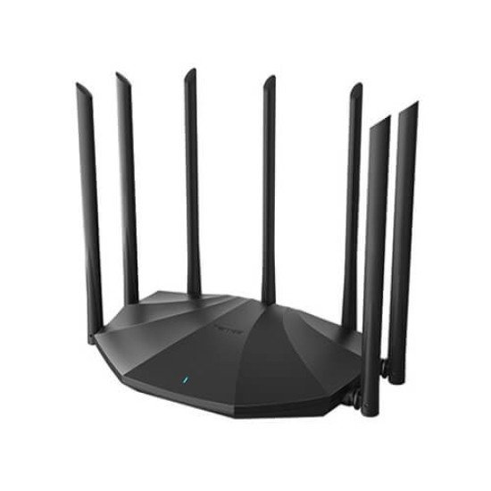 Tenda AC23 AC2100 Dual-Band Gigabit Wireless Router