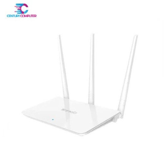 Tenda F3 300Mbps Wireless Router
