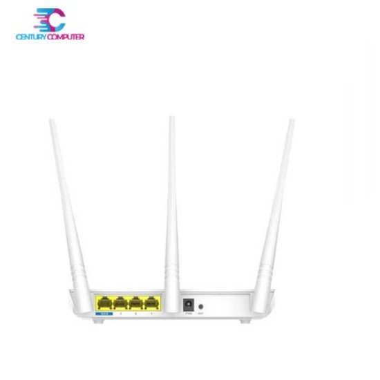 Tenda F3 300Mbps Wireless Router