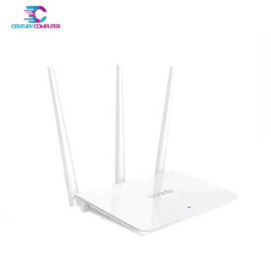 Tenda F3 300Mbps Wireless Router