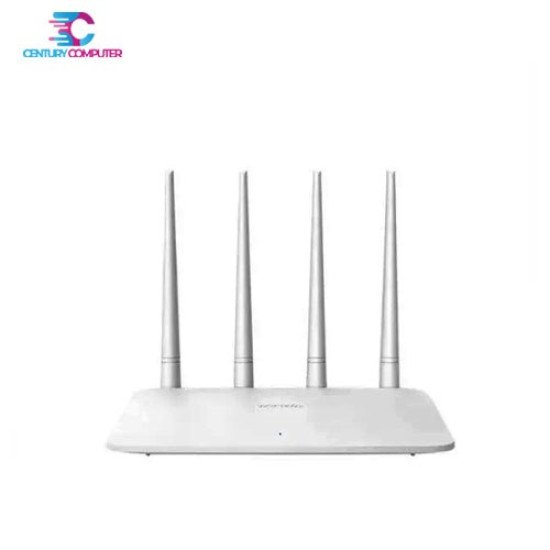 Tenda F6 300Mbps WiFi Router