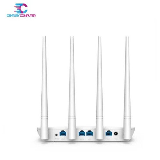 Tenda F6 300Mbps WiFi Router