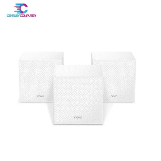 Tenda Nova MW12 AC2100 Tri-Band Mesh Router (3 Pack)