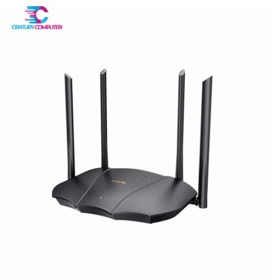 Tenda RX9 Pro AX3000 Dual-Band Gigabit Wi-Fi 6 Router