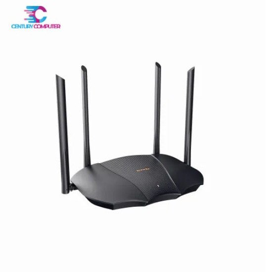 Tenda RX9 Pro AX3000 Dual-Band Gigabit Wi-Fi 6 Router