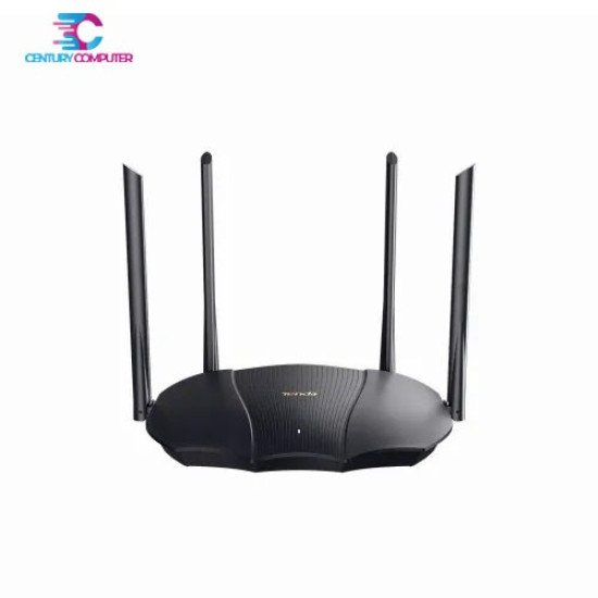 Tenda RX9 Pro AX3000 Dual-Band Gigabit Wi-Fi 6 Router
