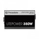 Thermaltake W0422RE Litepower 350W Non Modular Power Supply