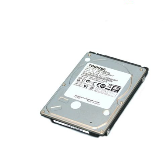 Toshiba 500GB 2.5″ SATA Internal Laptop HDD