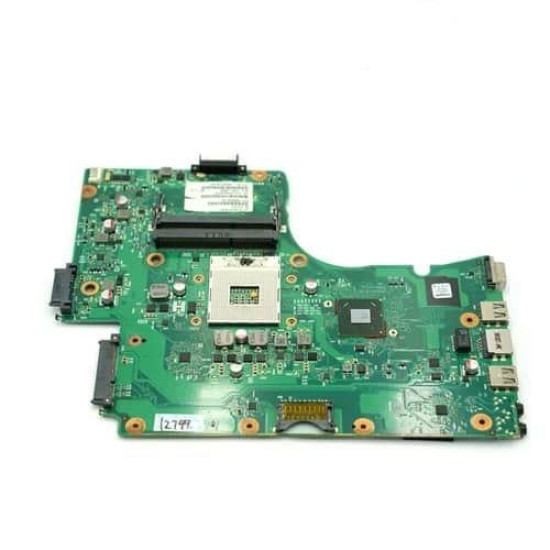Toshiba C650 Intel Pentium Dual-Core T4500 Laptop Motherboard