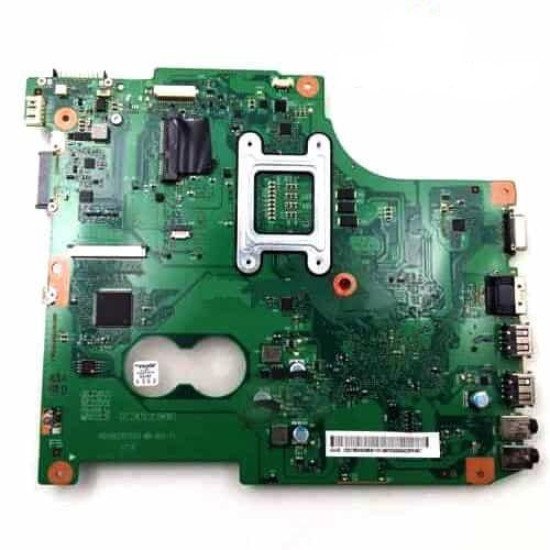 Toshiba Satellite C600/C640 (6050A2423901-MB-A02) Laptop Motherboard